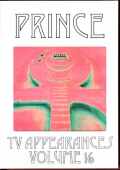 Prince プリンス/TV Appearances Vol.16