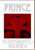 Prince プリンス/TV Appearances Vol.17