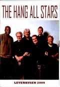 Dave Grusin Lee Ritenour Hang All Stars デイヴ・グルーシン リー・リトナー/Germany 2009