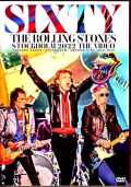 Rolling Stones ローリング・ストーンズ/Sweden 2022 2Versions