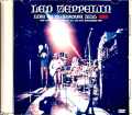 Led Zeppelin レッド・ツェッペリン/CA,USA 9.4.1970 8mm Edition