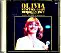 Olivia Newton-John オリビア・ニュートン・ジョン/Tokyo,Japan 11.1.1976 TV Broadcast Edition