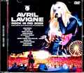 Avril Lavigne アヴリル・ラヴィーン/Brazil 2022 Complete