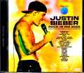Justin Bieber ジャスティン・ビーバー/Brazil 2022 Complete