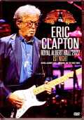 Eric Clapton エリック・クラプトン/London,UK 5.7.2022 Complete