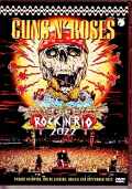 Guns N' Roses ガンズ・アンド・ローゼス/Brazil 2022 Complete