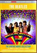 Beatles ビートルズ/マジカル・ミステリー・ツアー Magical Mystery Tour Vintage Movie Collection