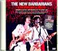 New Barbarians ニュー・バーバリアンズ/England,UK 1979