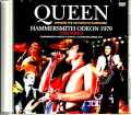 Queen クィーン/London,UK 1979 & more