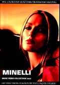 Minelli ミネリ/Music Video Collection 2022