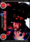 Red Hot Chili Peppers レッド・ホット・チリ・ペッパーズ/Music Video Collection 2022