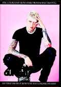 Machine Gun Kelly マシン・ガン・ケリー/Music Video Collection 2022