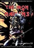 The Iron Maidens アイアン・メイデンズ/CA,USA 2019