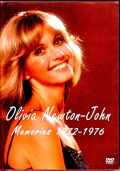 Olivia Newton-John オリビア・ニュートン・ジョン/初期の映像集 Memories 1972-1976