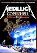 Metallica メタリカ/Denmark 2022
