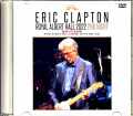 Eric Clapton エリック・クラプトン/London,UK 5.8.2022 Multi-cam Edition