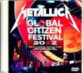 Metallica メタリカ/NY,USA 2022 & more
