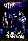 Suicidal Tendencies スイサイダル・テンデンシーズ/France 2022