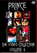 Prince プリンス/Video Collection 1992-1993