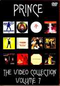 Prince プリンス/Video Collection 1996-2004