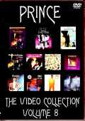 Prince プリンス/Video Collection 1984-1995