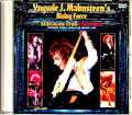 Yngwie Malmsteen's Rising Force インヴェイ・マルムスティーン/Tokyo,Japan 8.25.1988