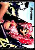 Moyann モーヤン/Music Video Collection 2022