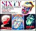 Rolling Stones ローリング・ストーンズ/Europe Tour Collection 2022 Multi-Cam Vol.6