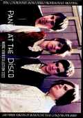 Panic! at the Disco パニック！・アット・ザ・ディスコ/Music Video Collection 2022