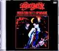 Aerosmith エアロスミス/TX,USA 1977 Upgrade