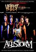 Alestorm エイルストーム/France 2022 Complete