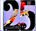 Eric Clapton エリック・クラプトン/PA,USA 1988 Complete