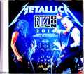 Metallica メタリカ/CA,USA 2014