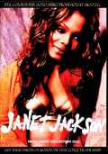 Janet Jackson ジャネット・ジャクソン/Music Video Collection 2022