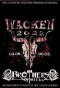 Brothers of Metal ブラザーズ・オブ・メタル/Germany 2022 Complete