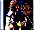 George Harrison ジョージ・ハリスン/London,UK 1992 Complete