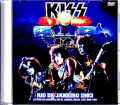 Kiss キッス/Brazil 1983 Upgrade