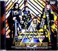 Stryper ストライパー/MD,USA 2022 & more