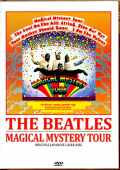 Beatles ビートルズ/マジカル・ミステリー・ツアー Magical Mystery Tour Japanese Laser Disc Edition