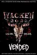 Vended ヴェンデッド/Germany 2022 Complete