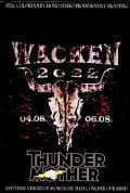 Thunder Mother サンダー・マザー/Germany 2022 Complete