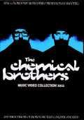 Chemical Brothers ケミカル・ブラザーズ/Music Video Collection 2022