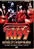 Kiss キッス/Tokyo,Japan 1977 Afternoon Show Complete Best & Longest Edition