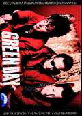 Green Day グリーン・デイ/Brazil 2022 Complete