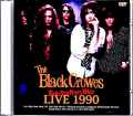 Black Crowes ブラック・クロウズ/Live Compilation 1990