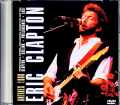 Eric Clapton Phil Collins エリック・クラプトン フィル・コリンズ/France 1986
