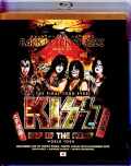 Kiss キッス/Tokyo,Japan 2022 Complete IEM Matrix Collector's Edition