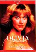 Olivia Newton-John オリビア・ニュートン・ジョン/Video Anthology 1971-1977