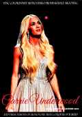 Carrie Underwood キャリー・アンダーウッド/Music Video Collection 2022