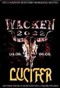 Lucifer ルシファー/Germany 2022 Complete